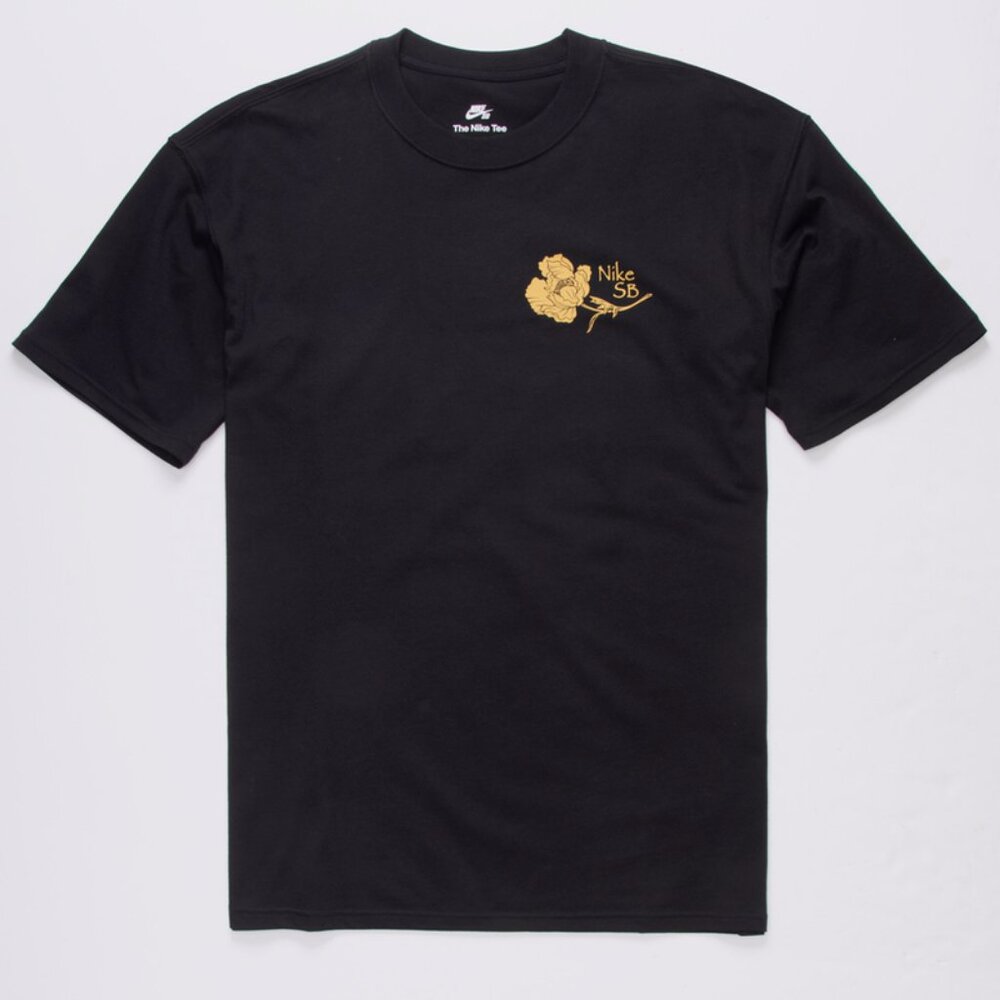 NIKE SB Flower Mens Tee XL NWOT